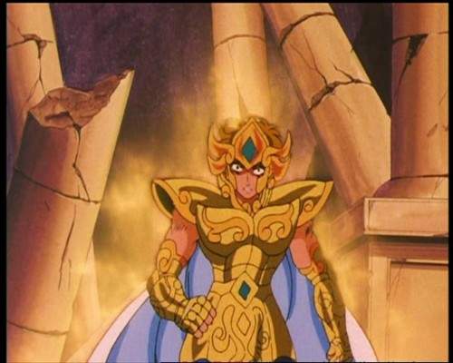 Otaku Gallery  / Anime e Manga / Saint Seiya / Screen Shots / Episodi / 053 - Nobile Cassios / 097.jpg